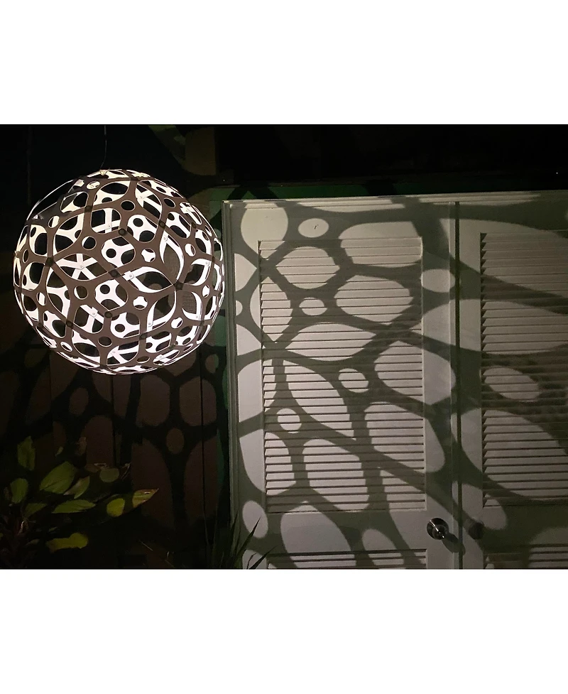 GlowTheory: 18" Solar