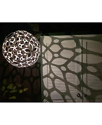 GlowTheory: 18" Solar