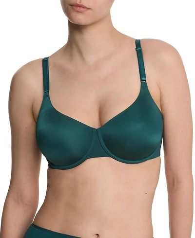 Natori Women's Liquid Full Fit Contour Underwire Bra