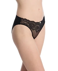 Skarlett Blue Women's Unveil Lace Bikini