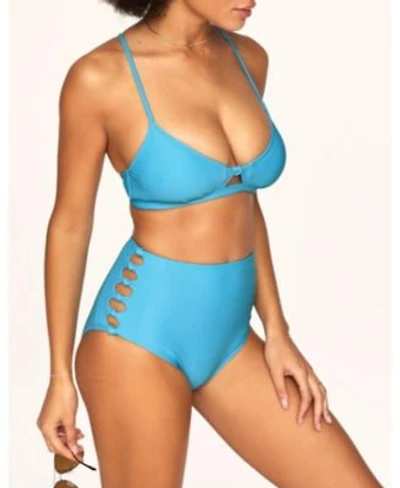 Adore Me Womens Doara Swimwear Bikini