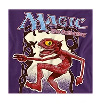 LogovisionMen's Magic The Gathering Tempest Deck Art T-Shirt