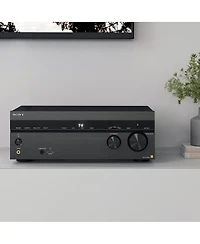 Sony Str-AZ1000ES 7.2 Channel 8K Av Receiver with AudioQuest Sky 3m Hdmi Cable