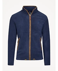 Raging Bull Fleece Zip Through Jacket