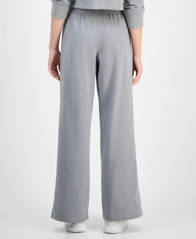 Id Ideology Women's Drawstring Pants, Macy's Exclusive