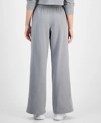 Id Ideology Women's Drawstring Pants, Macy's Exclusive