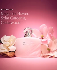 Estee Lauder Beautiful Magnolia Fleur Eau de Parfum Spray, 3.4 oz.
