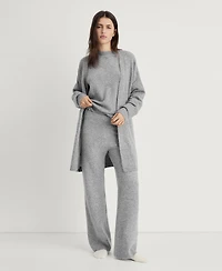 Mango Women's Knit Cardigan