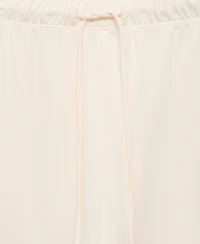 Mango Women's Plain Cotton Pajama Pants