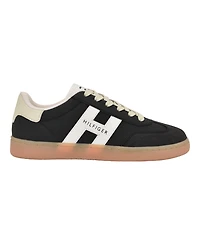 Tommy Hilfiger Women's Maisie Low Profile Lace-Up Sneakers