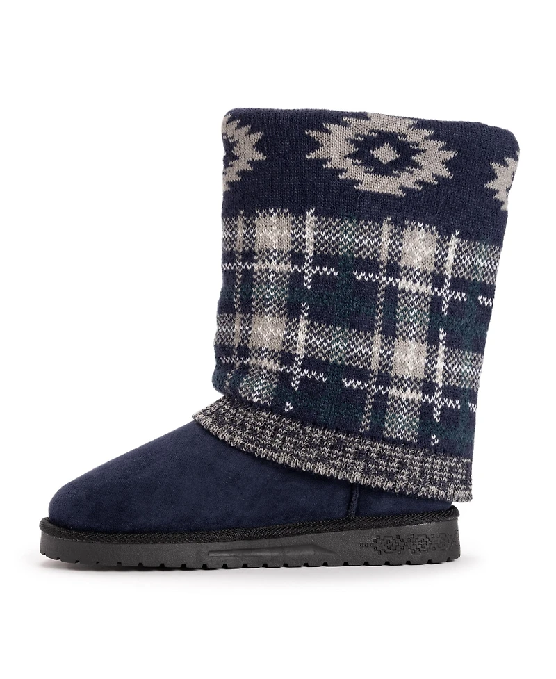 Muk Luks Women's Cheryl Boot