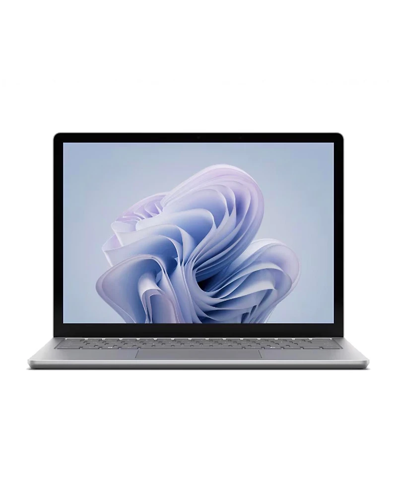 Microsoft Surface Laptop 6 15" Touchscreen, Intel Core Ultra 7-165H 1.4GHz, 32GB Ram, 1TB Ssd, Windows 11 Pro, Platinum