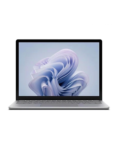 Microsoft Surface Laptop 6 15" Touchscreen, Intel Core Ultra 7-165H 1.4GHz, 32GB Ram, 1TB Ssd, Windows 11 Pro, Platinum