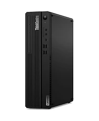 Lenovo ThinkCentre M75s Gen 2 Small Form Factor Desktop Computer, Amd Ryzen 7 Pro 5750G 3.8GHz, 16GB Ram, 512GB Ssd, Windows 11 Pro, Black