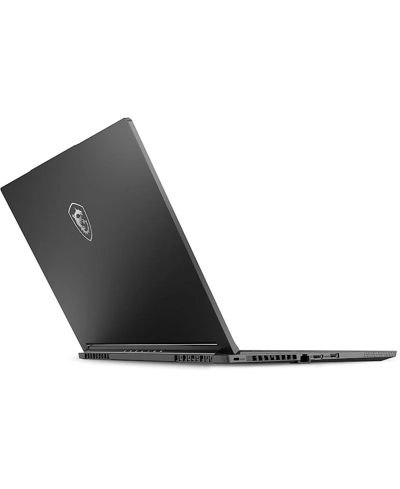 Msi Creator A16 Ai+ A3HVFG-037US 16" Wqxga 240Hz Copilot+ Pc Mobile Workstation, Amd Ryzen Ai 9 365 2.0GHz, 32GB Ram, 1TB Ssd, Nvidia GeForce Rtx