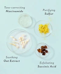 Patchology S.o.s. Totally Invisible Clarifying Liquid Patch