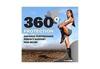 Powerlix Compression Socks for Pain Relief (Pair)