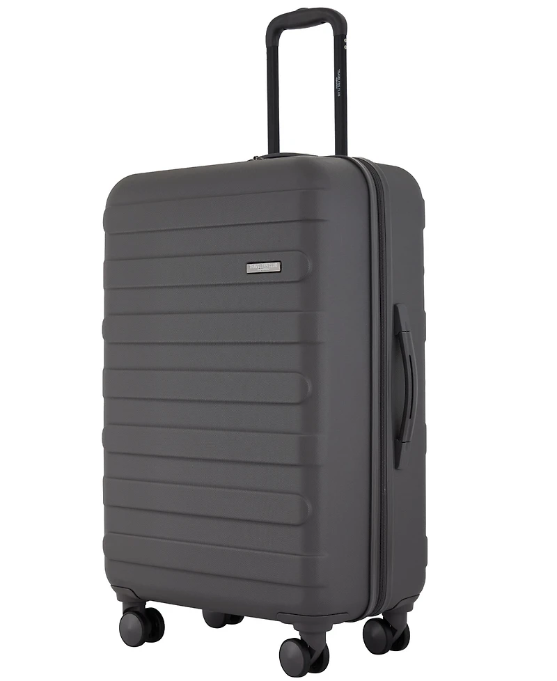 Travelers Club Austin 4 Piece Hardside Luggage Set