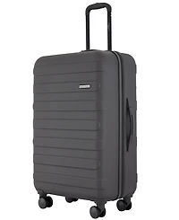 Travelers Club Austin 4 Piece Hardside Luggage Set