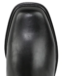 Franco Sarto Women's Gisella Round Toe Zip Tall Boots