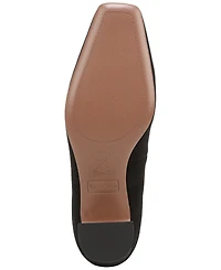 Franco Sarto Women's Salino Square Toe Pumps