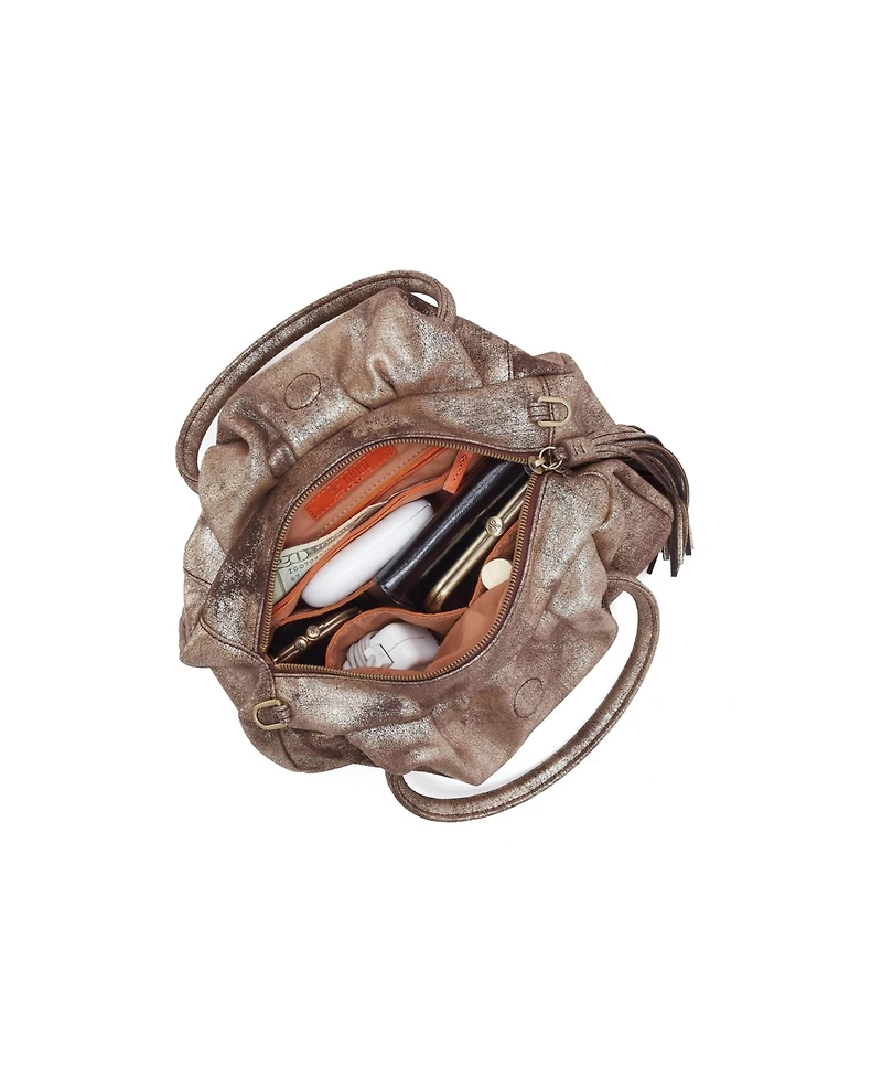 Hobo Darling Small Satchel