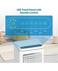 gaomon 8,000 Btu Portable Air Conditioner