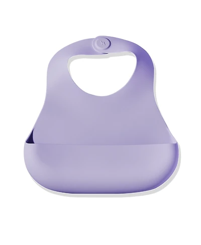 Babynetic Unisex Magnetic Silicone Bib
