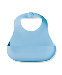 Babynetic Unisex Magnetic Silicone Bib