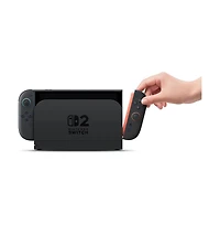 Nintendo Switch 2 Console - Black
