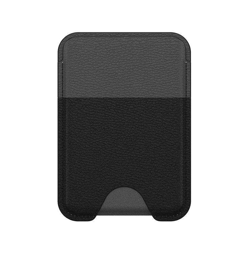 OtterBox Symmetry Cactus Leather MagSafe Wallet