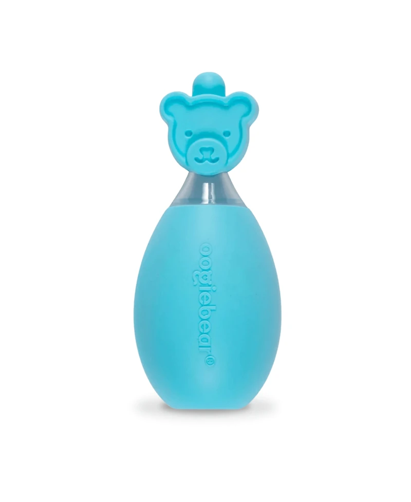 oogiebear Baby Bulb nasal aspirator