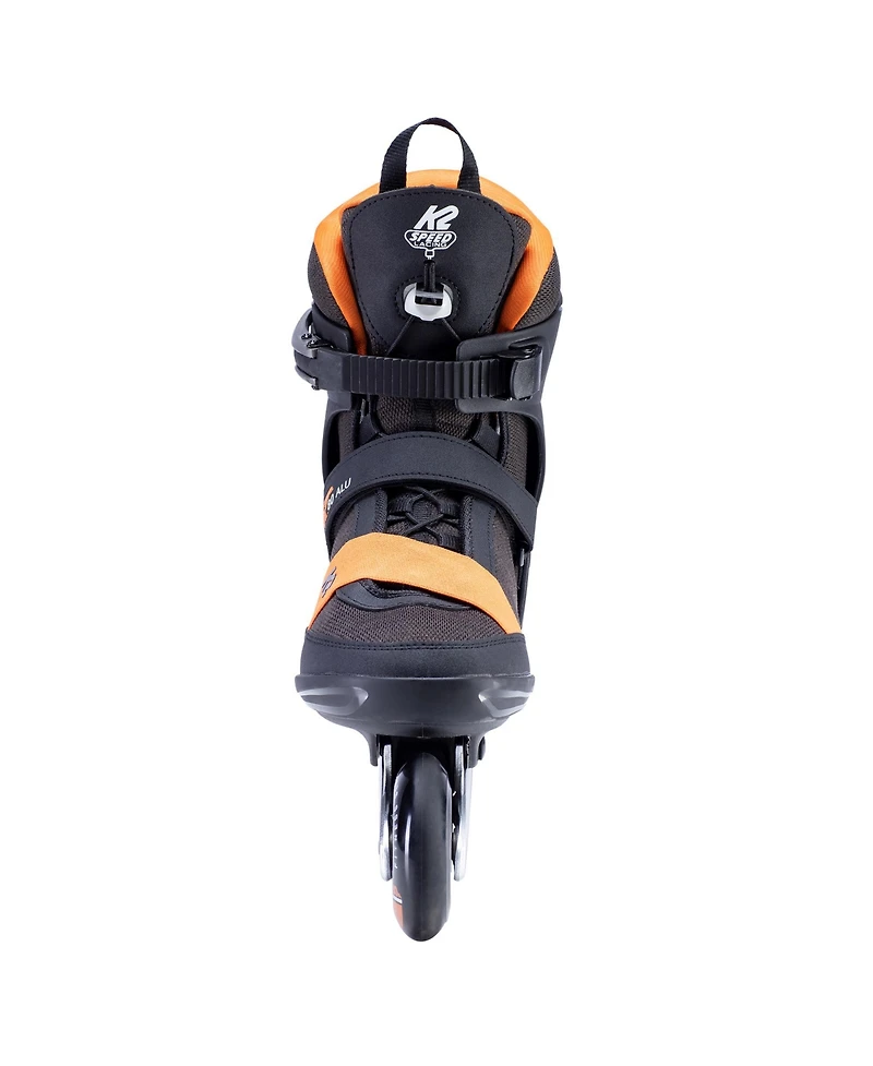K2 F.i.t. 80 Alu Mens Inline Skates