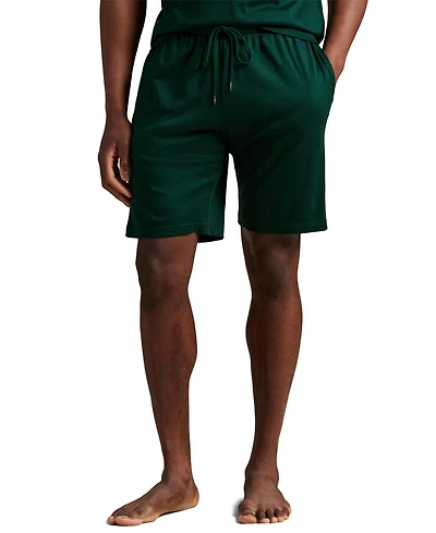 Polo Ralph Lauren Men's Mid Rise Pajama Shorts
