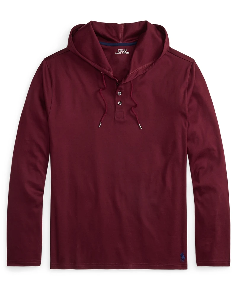 Polo Ralph Lauren Men's Long Sleeves Hoodie