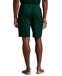 Polo Ralph Lauren Men's Mid Rise Pajama Shorts