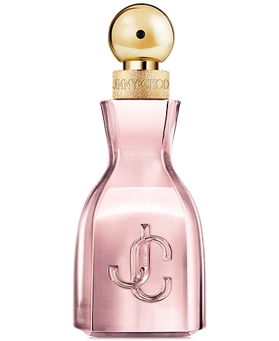 Jimmy Choo I Want Choo With Love Eau de Parfum, 1.3 oz.