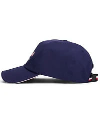 Tommy Hilfiger Men's x U.s. SailGP Team Baseball Cap