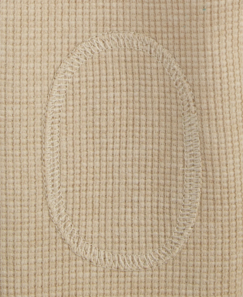 First Impressions Baby Boys Solid Waffle Jogger Pants, Exclusively at Macy's