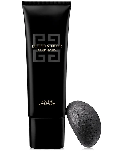 Givenchy Le Soin Noir Cleansing Foam, 4.2 oz.