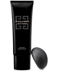 Givenchy Le Soin Noir Cleansing Foam, 4.2 oz.