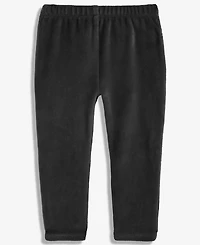 First Impressions Baby Girls Velour Ruffle-Back Leggings, Macy's Exclusive