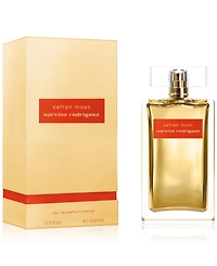 Narciso Rodriguez Safran Musc Eau de Parfum Intense, 3.3 oz.