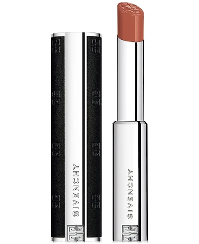 Givenchy Le Rouge Interdit Satin Hydrating Lipstick