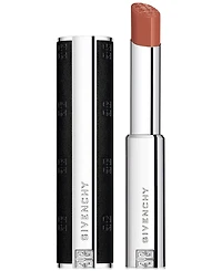 Givenchy Le Rouge Interdit Satin Hydrating Lipstick