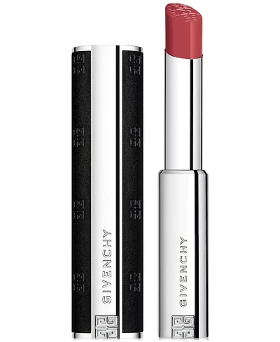 Givenchy Le Rouge Interdit Satin Hydrating Lipstick