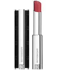Givenchy Le Rouge Interdit Satin Hydrating Lipstick