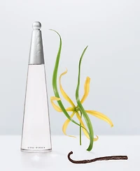 Issey Miyake Women's L'Eau d'Issey Eau de Parfum Intense, 1.6 oz.