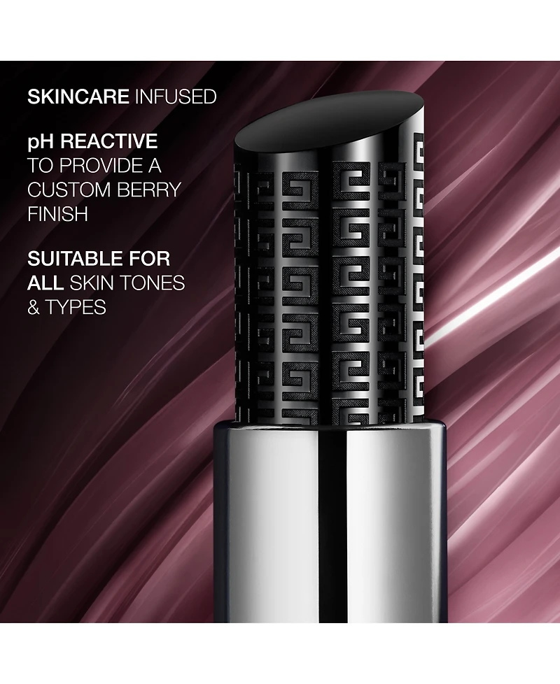 Givenchy Le Rouge Interdit Hydrating Lip Balm