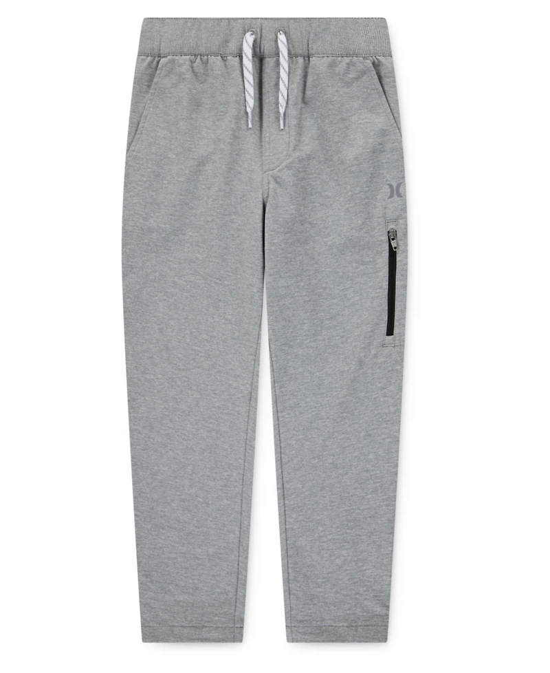 Hurley Big Boys Sunset Straight Leg Pants